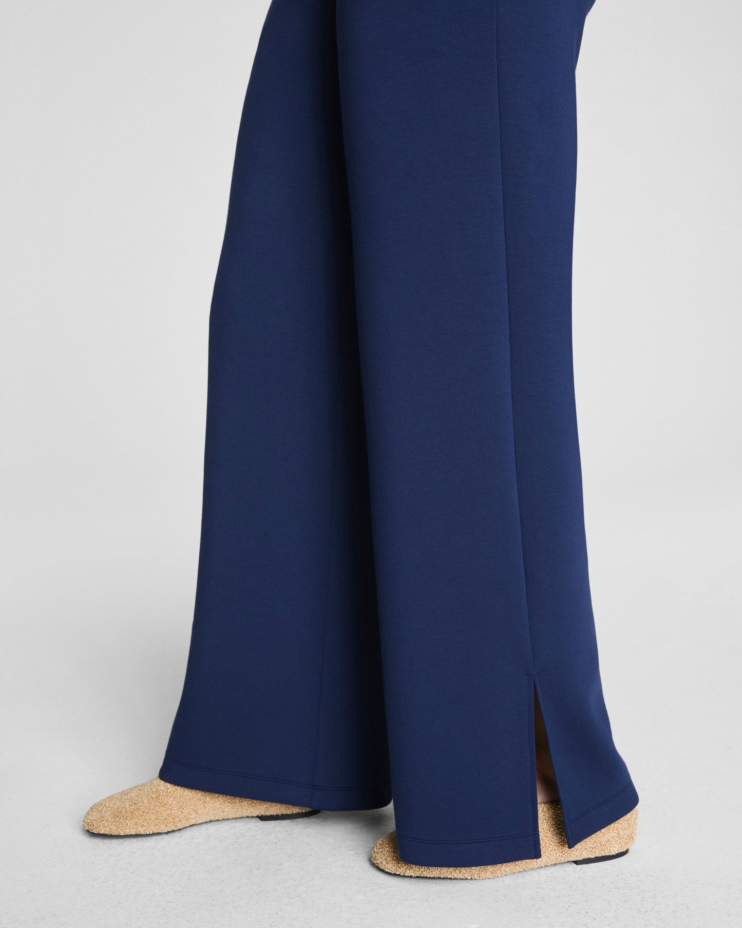 Airessentials Turtleneck Wide Leg Pant Set (Buy 2 Free Shipping)