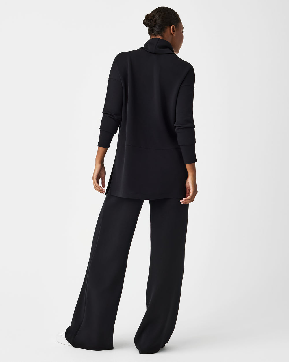 AirEssentials Turtleneck Tunic (Buy 2 Free Shipping)