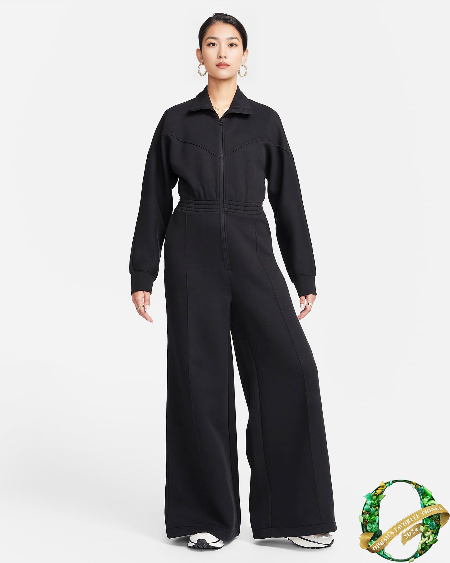 Winter Sportswear Tech Fleece Jumpsuit (BUY 2 FREE SHIPPING)