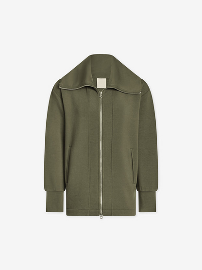 Raleigh Zip-Through Sweat(Buy 2 Free Shipping)
