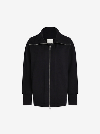 Raleigh Zip-Through Sweat(Buy 2 Free Shipping)
