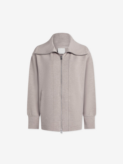 Raleigh Zip-Through Sweat(Buy 2 Free Shipping)