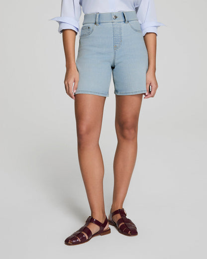Tummy Control EveryWear Jean Short (Buy 2 Free Shipping)