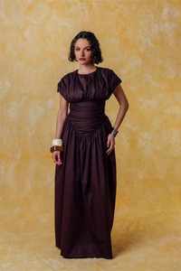 Chocolate Brown