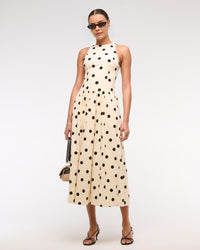 Cream Dot