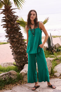 Vivid Green