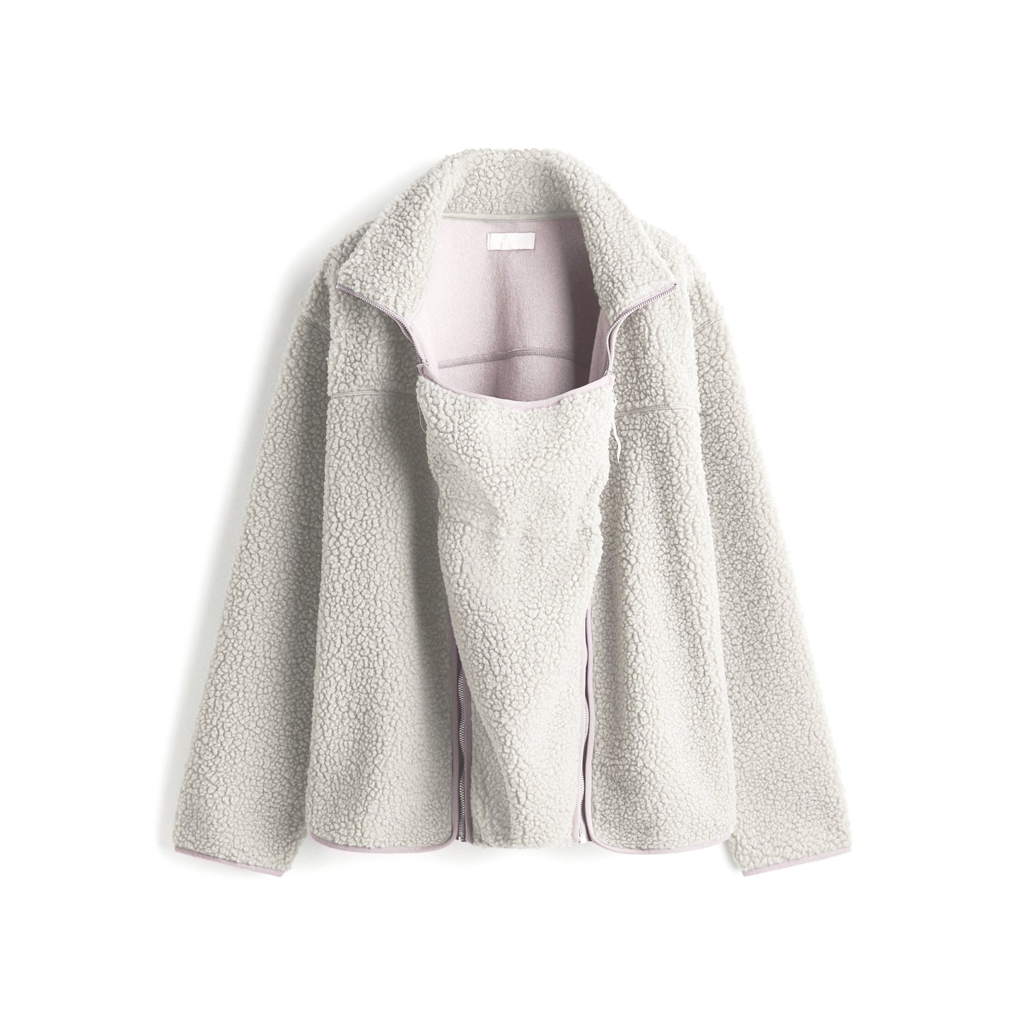 MAMA Before & After Babywearing Fleece Jacket & Vest (Buy 2 Free Shipping)