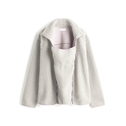 MAMA Before & After Babywearing Fleece Jacket & Vest (Buy 2 Free Shipping)