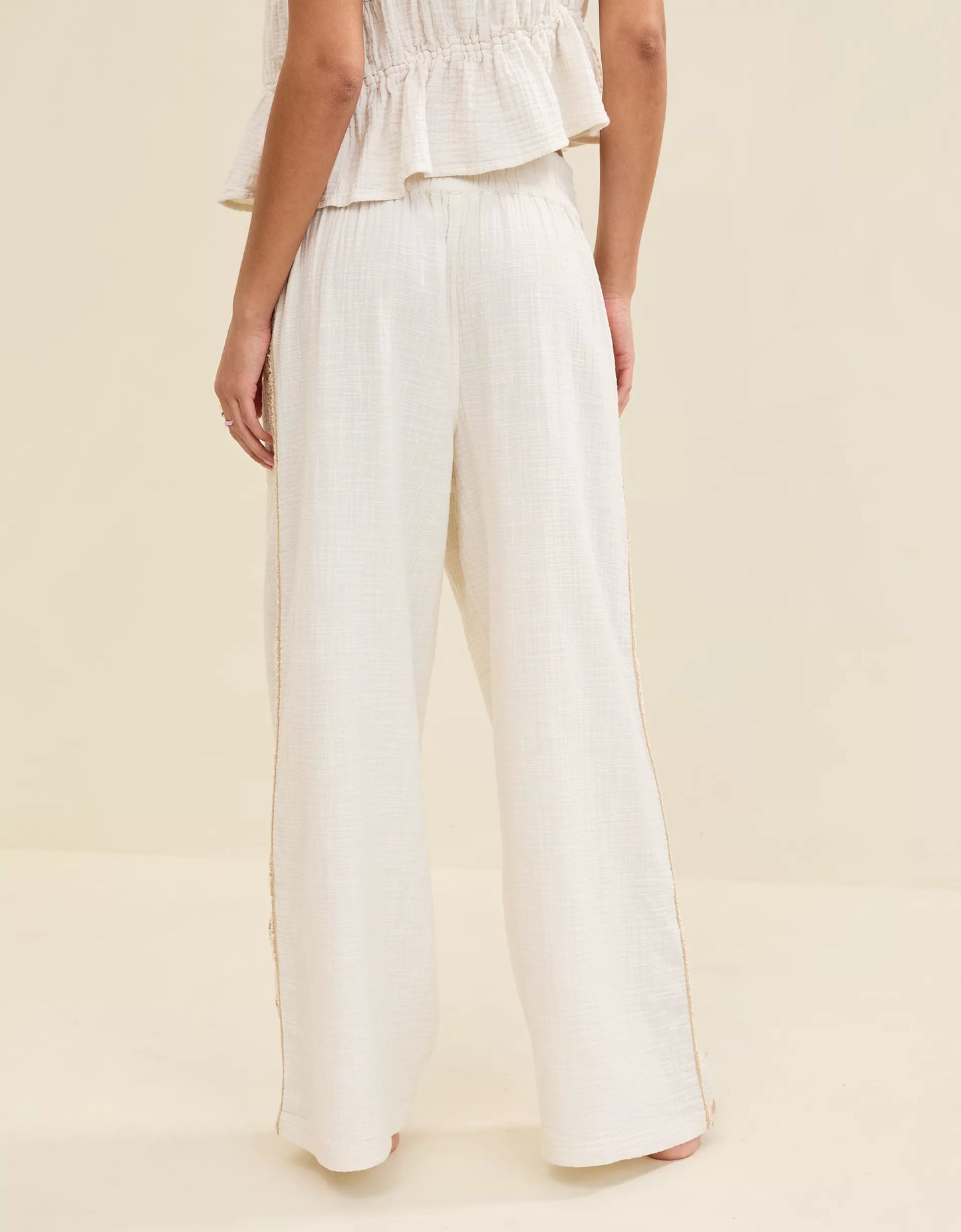 Summer Reset Trouser (Buy 2 Free Shipping)