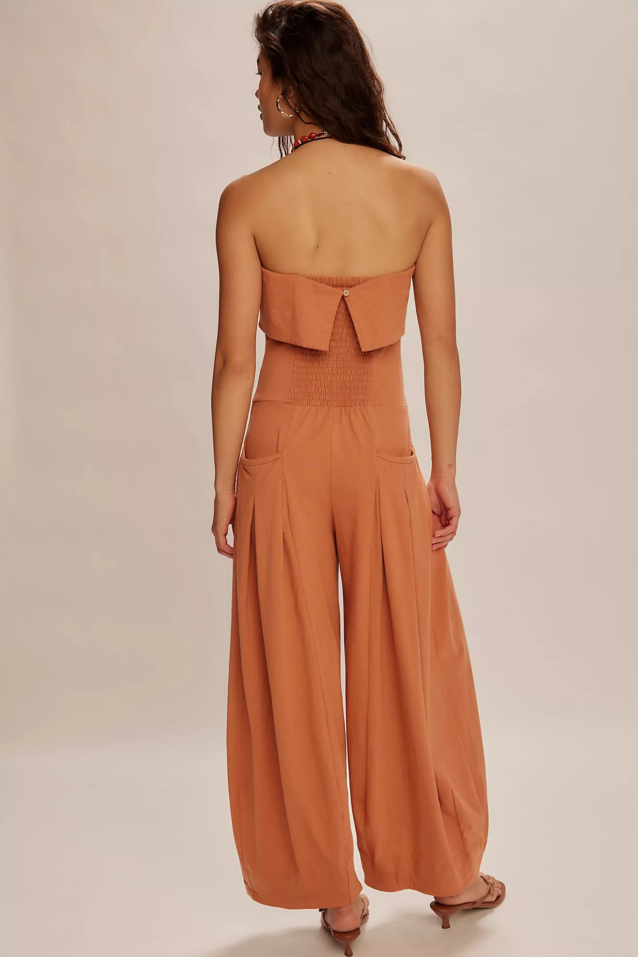 Oprahpinks Sonder One-Piece (Buy 2 Free Shipping)