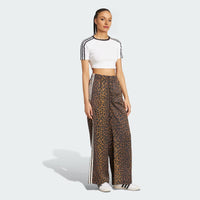Brown Leopard