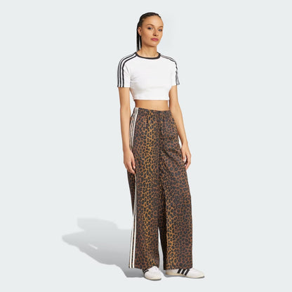 Originals Wide Leg Satin Pants (Buy 2 Free Shipping)