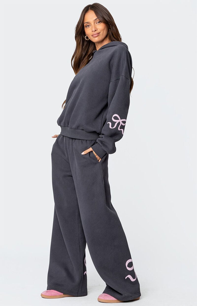 Bonney Bow Detail Set (BUY 2 FREE SHIPPING)