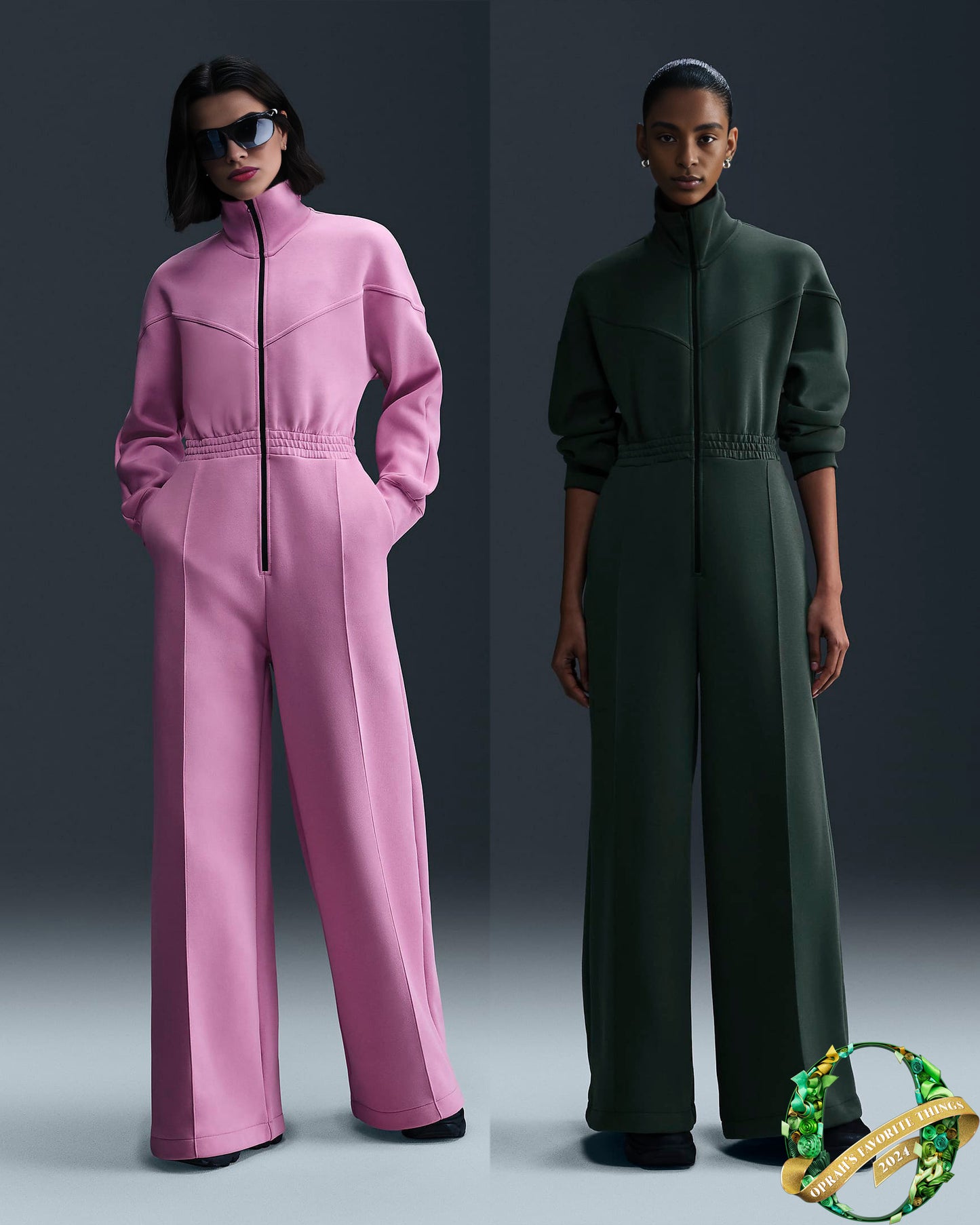 Luigi Mangione Jumpsuit(BUY 2 FREE SHIPPING)