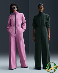 LUIGI NEW HOT(SMOKEY MAUVE+GREEN)