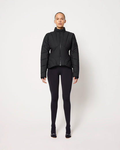 Kylie Sculpted Puffer Jacket(BUY 2 FREE SHIPPING)