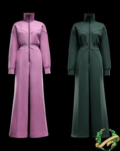 Luigi Mangione Jumpsuit(BUY 2 FREE SHIPPING)