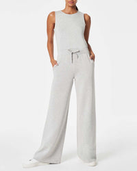 LIGHT GREY HEATHER