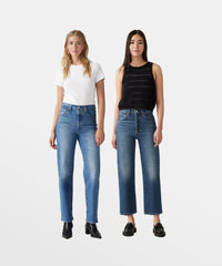 Hot Combo 1(Medium Wash + Dark Wash)