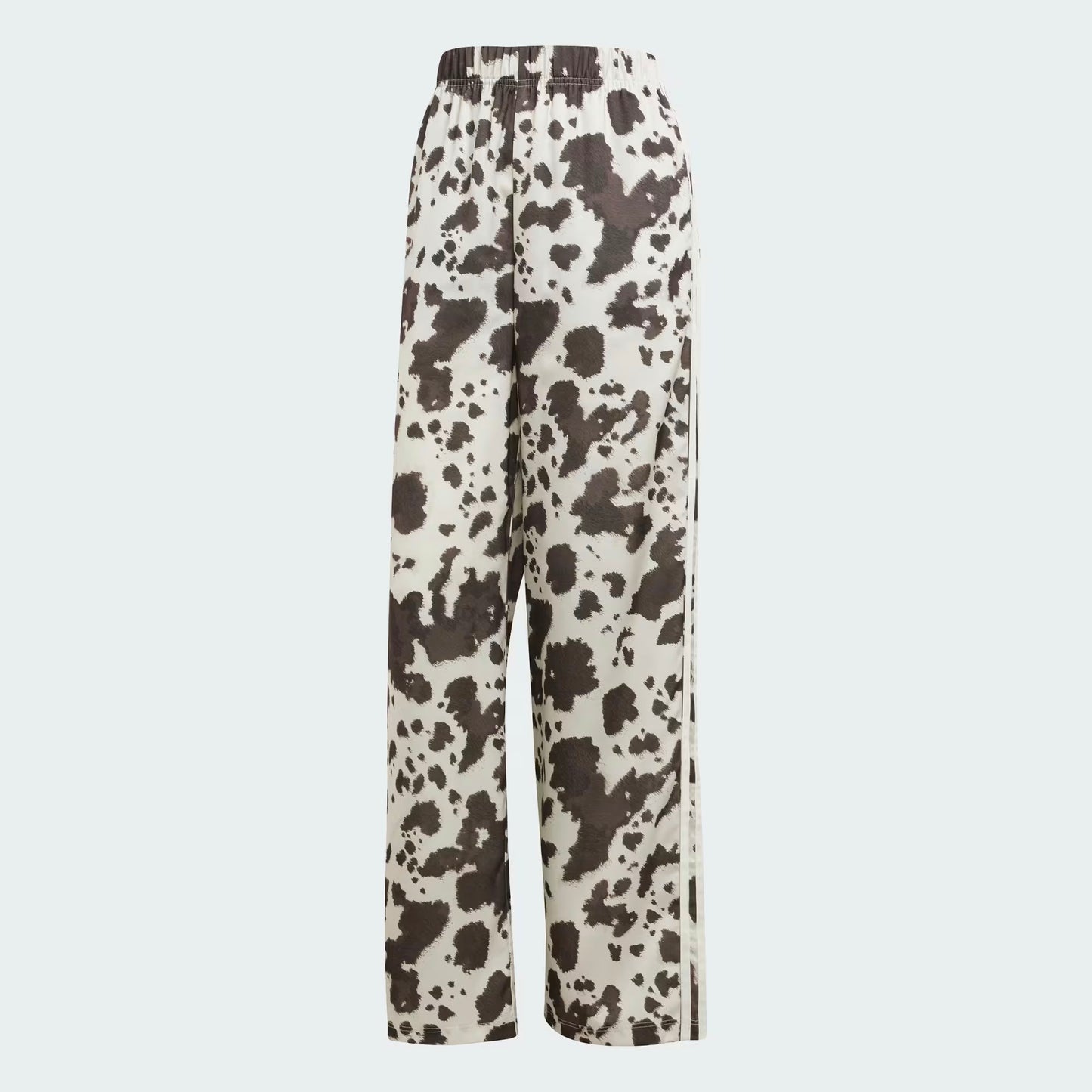 Originals Wide Leg Satin Pants (Buy 2 Free Shipping)