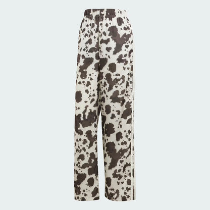 Originals Wide Leg Satin Pants (Buy 2 Free Shipping)