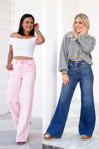 Hot Combos 2 (Pink & Blue)