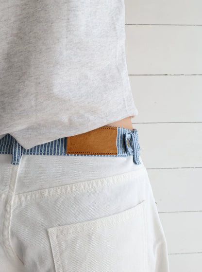 Jodie Adjustable Wide Leg Jeans (Buy 2 Free Shipping)