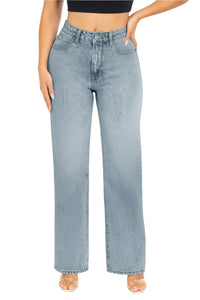 Medium Wash