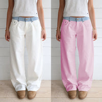 Combo 2 (White+Pink)