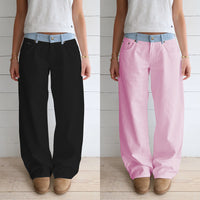 Combo 3 (Black+Pink)
