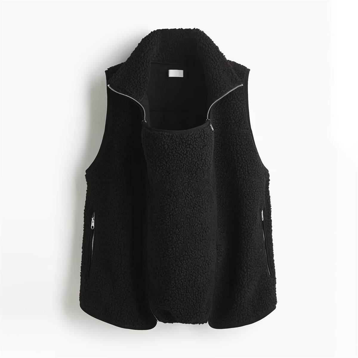 MAMA Before & After Babywearing Fleece Jacket & Vest (Buy 2 Free Shipping)