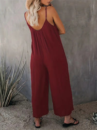 Brick Red