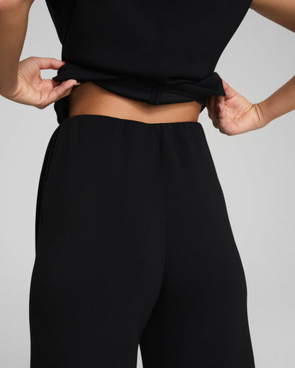 AirEssentials Tie-Waist Jumpsuit (Buy 2 Free Shipping)