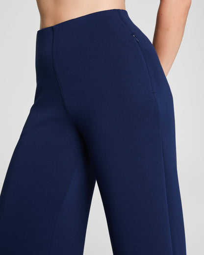 Airessentials Turtleneck Wide Leg Pant Set (Buy 2 Free Shipping)