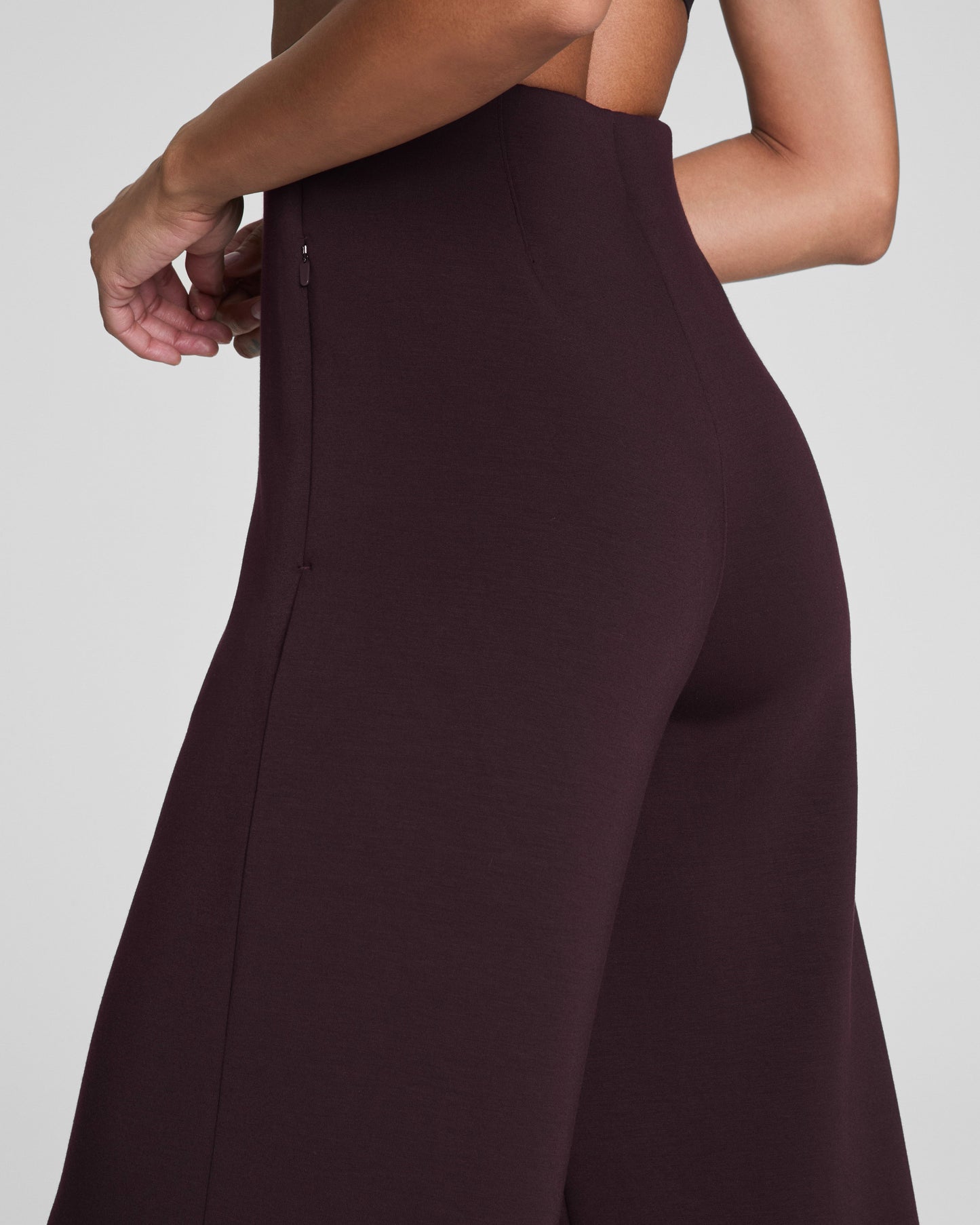 Airessentials Turtleneck Wide Leg Pant Set (Buy 2 Free Shipping)
