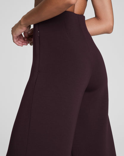 Airessentials Turtleneck Wide Leg Pant Set (Buy 2 Free Shipping)
