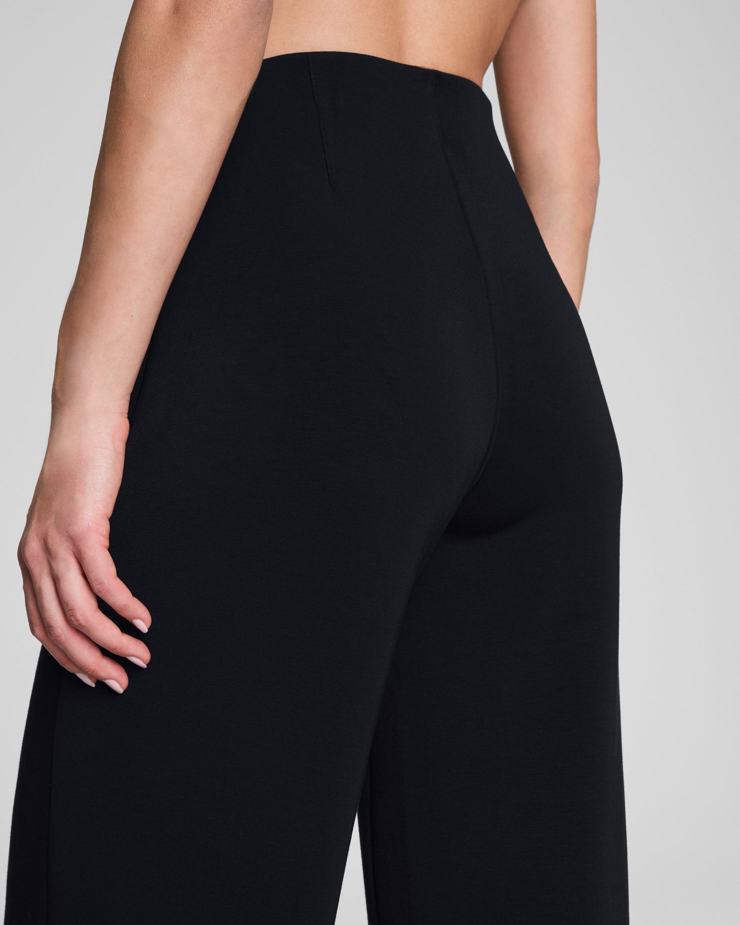 Airessentials Turtleneck Wide Leg Pant Set (Buy 2 Free Shipping)