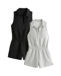 Gray+Black