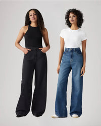 Hot Combo 3(Black + Dark Wash)