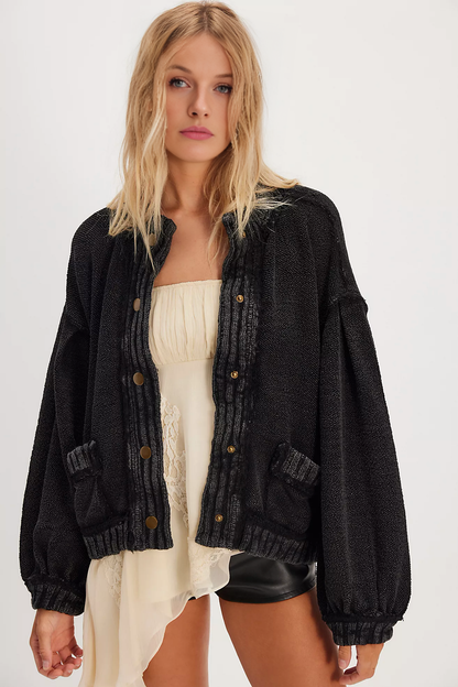 We The Free Cute In This Cardi (Buy 2 Free Shipping)