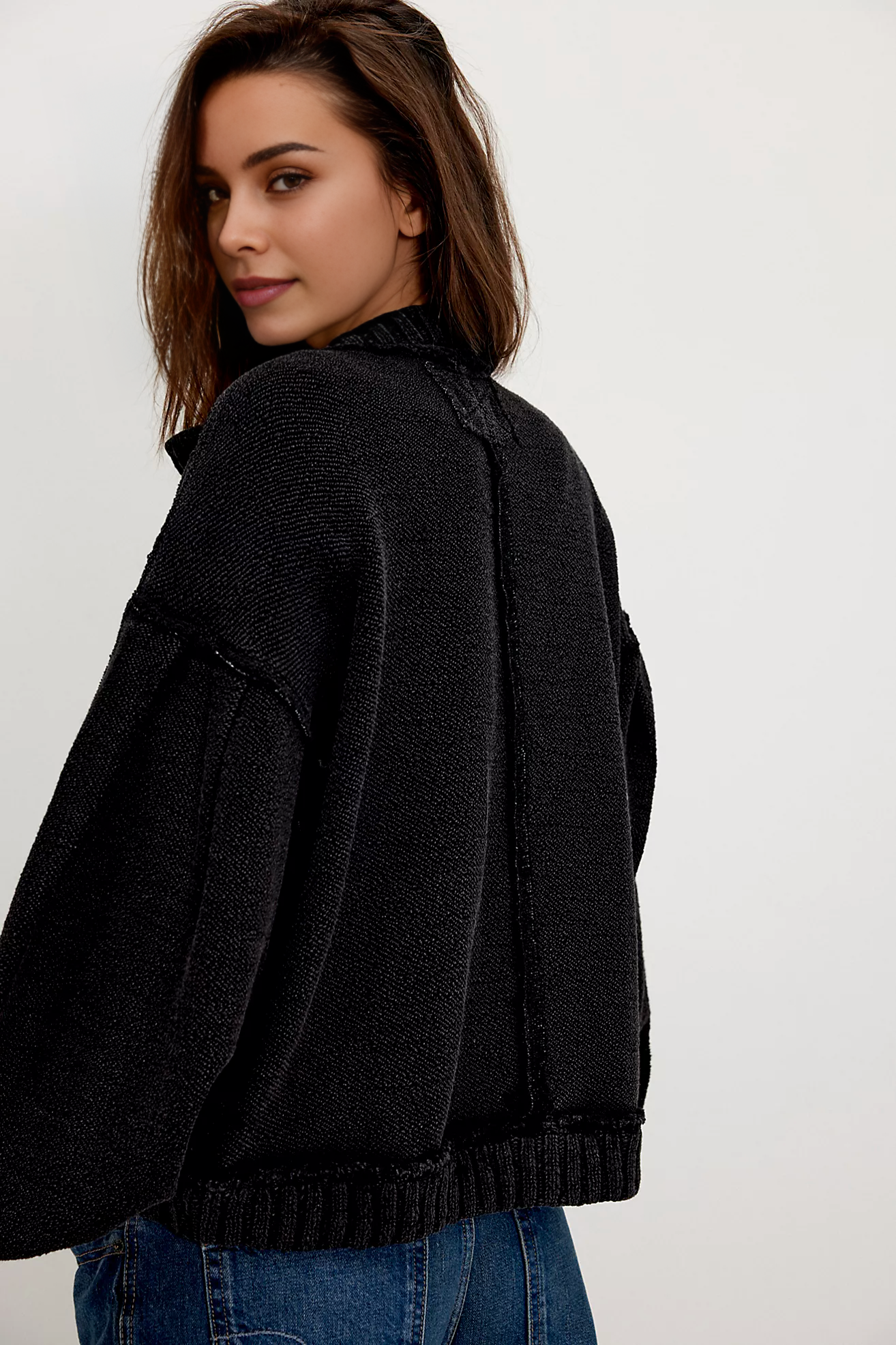 We The Free Cute In This Cardi (Buy 2 Free Shipping)