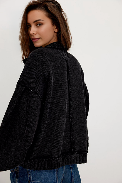 We The Free Cute In This Cardi (Buy 2 Free Shipping)