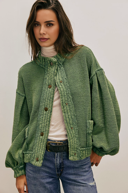 We The Free Cute In This Cardi (Buy 2 Free Shipping)