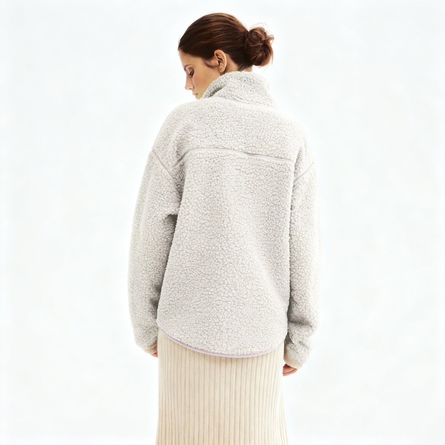 MAMA Before & After Babywearing Fleece Jacket & Vest (Buy 2 Free Shipping)