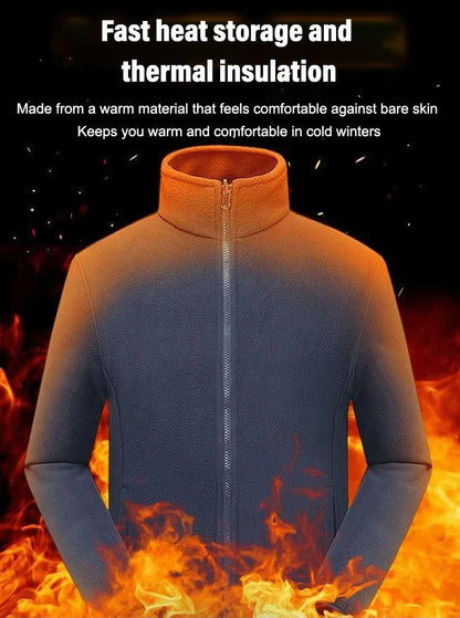 Jackaroo | Double-layer Insulated Jacket (Buy 2 Free Shipping)