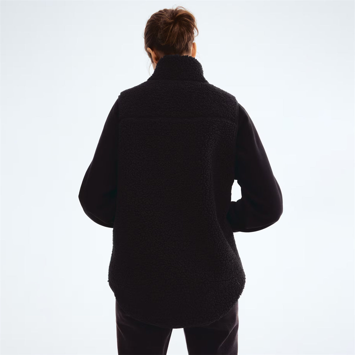 MAMA Before & After Babywearing Fleece Jacket & Vest (Buy 2 Free Shipping)