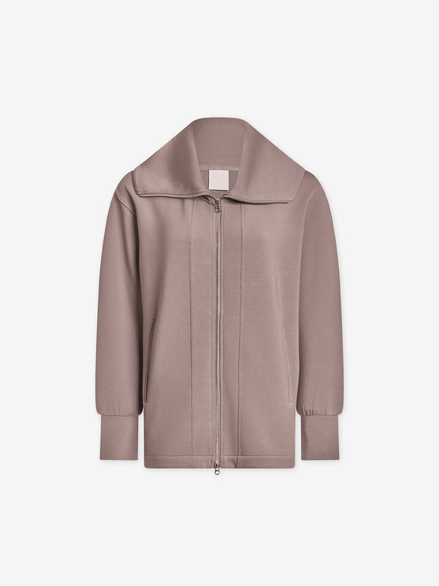 Raleigh Zip-Through Sweat(Buy 2 Free Shipping)