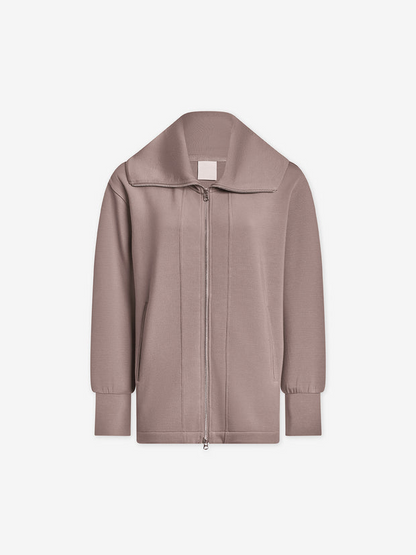 Raleigh Zip-Through Sweat(Buy 2 Free Shipping)