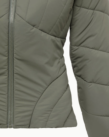 Kylie Sculpted Puffer Jacket(BUY 2 FREE SHIPPING)