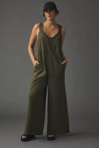 Deep Green